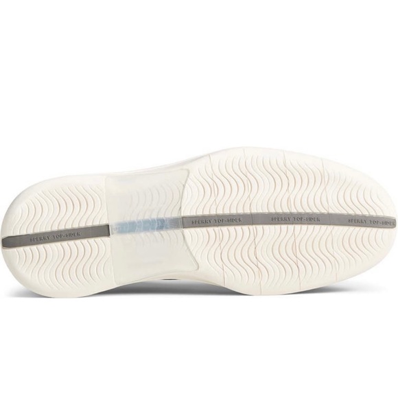 Sperry Gold Commodore Chukka BLK 8.5 Men’s - Picture 5 of 6